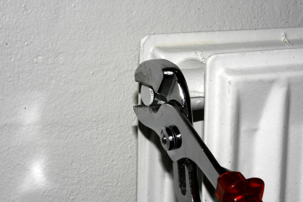 luk luft ud af radiator luk luft ud af radiator